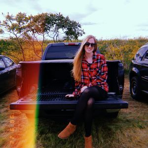 Meet your Posher, Sydney